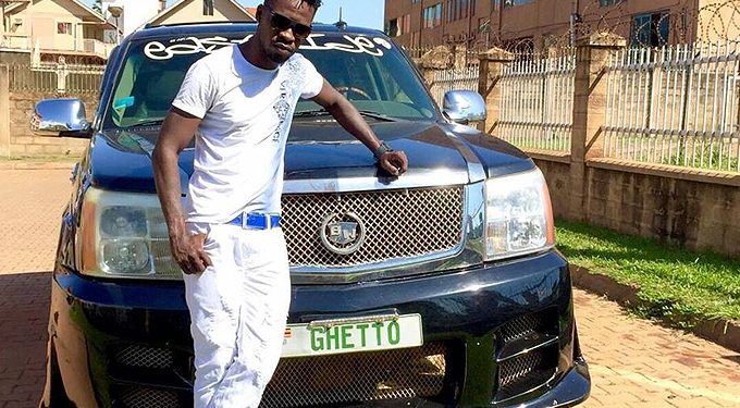 Bobi Wine is richest East African Musician, Forbes magazine says.