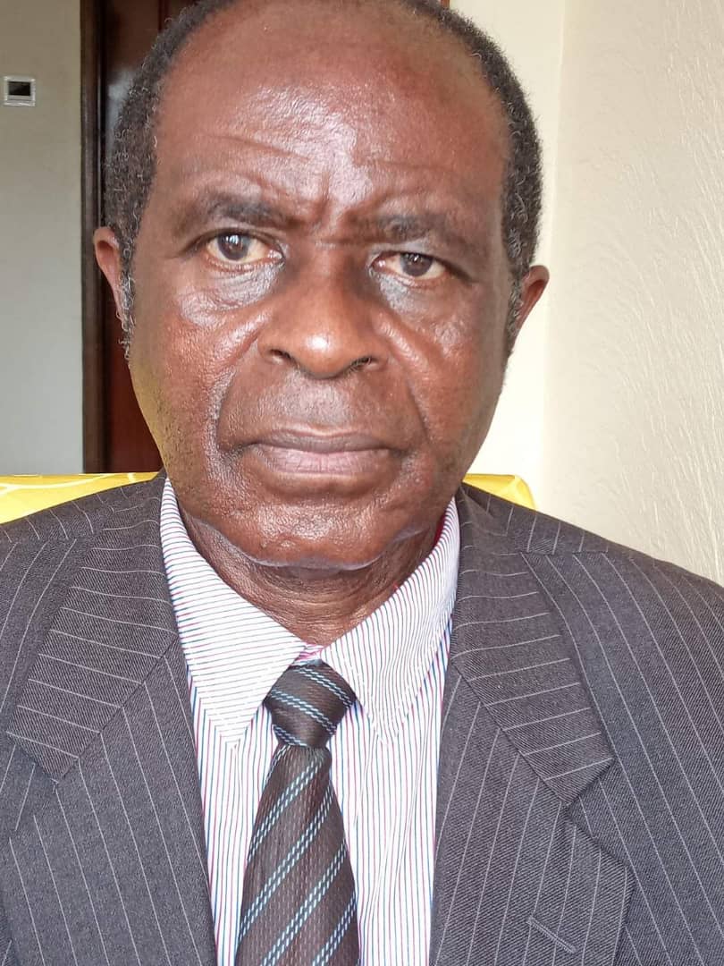 Ex-headteacher of Ntare School dies