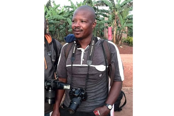 Mengo Hospital on the spot over Daily Monitor’s Journalist death