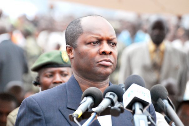 Kabaka set to address US conference tomorrow