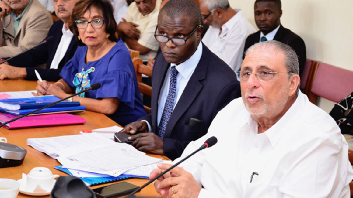 How gov’t lost billions of Shillings as officials forged documents to takeover property of Departed Asians.