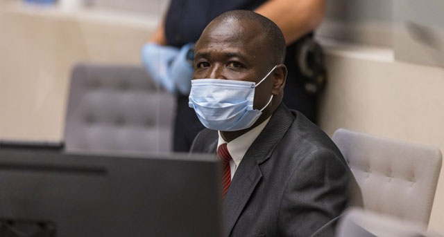 Pajule town council residents welcome Ongwen’s 25 year jail sentence