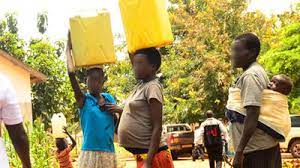 500 school girls give birth monthly in Pallisa District