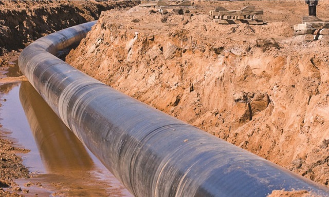 Uganda’s failing oil pipe line: Civil Society Organisations ask gov’t to take action