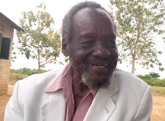 Meet Obote’s chief bodyguard who has returned home a pauper with just USD 100.
