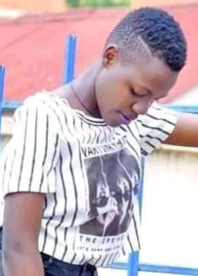 Ugandan killed in Israel- Palestine conflict