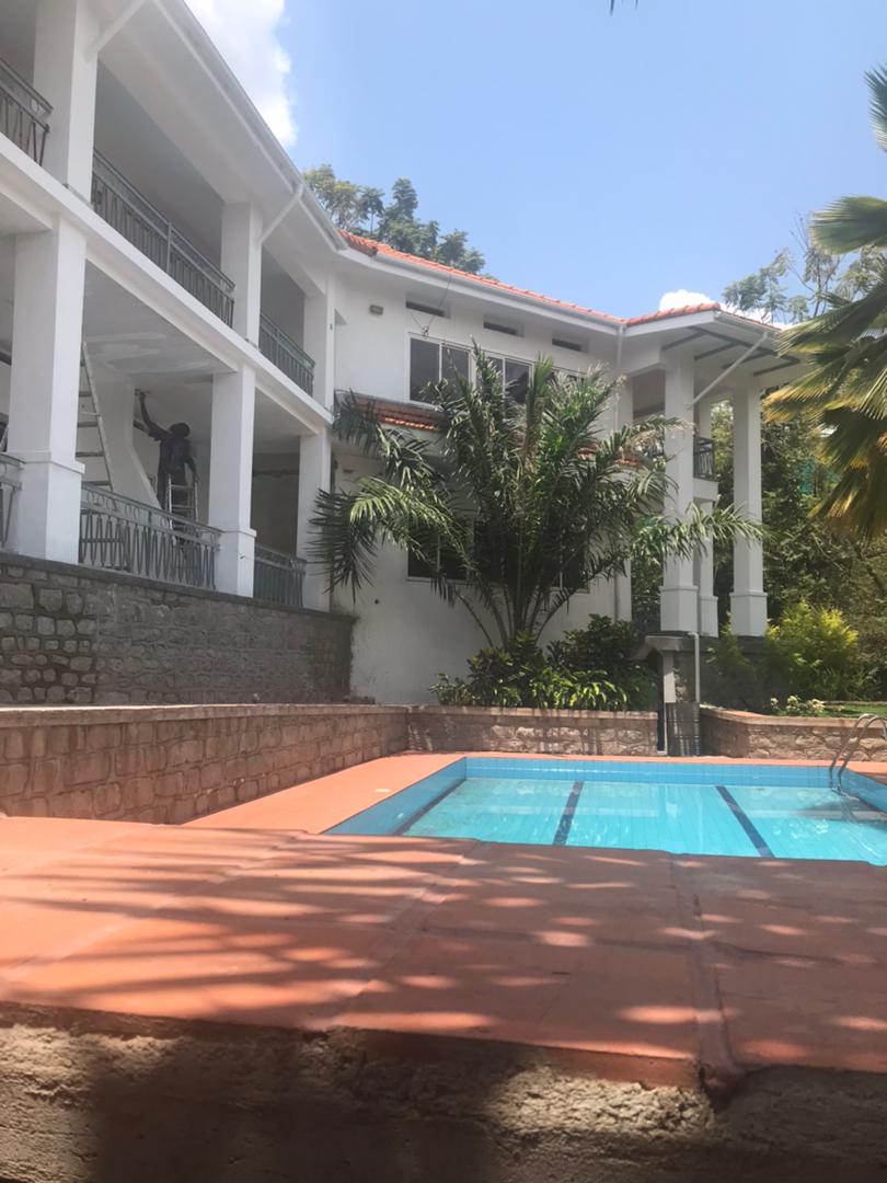 Museveni orders CID to investigate Guinea embassy house scam.