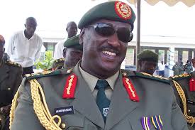 Four arrested over attempt to steal from Gen Saleh’s account