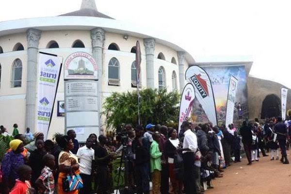 Anglican Church seeks Shs. 30m for martyrs day.