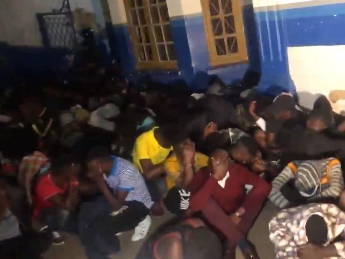 Police intensifies bar raids amid new covid19 strains in Uganda