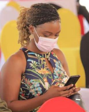 Pictorial: Daughter of Katumba Wamala dies in his father’s attempted assassination