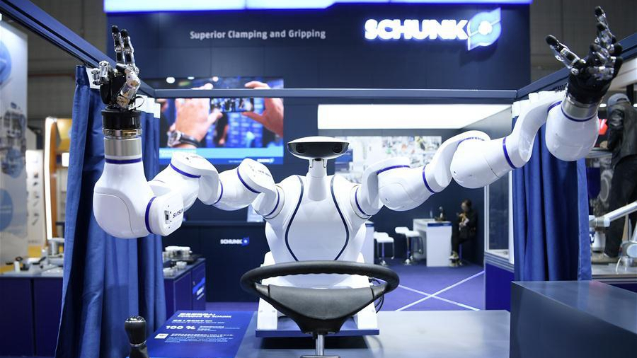 A human community with a shared future: China’s answer to Gauguin question