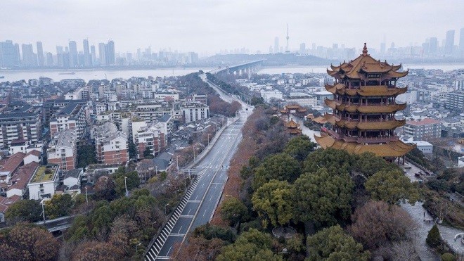 Why China’s leadership model enables quick solutions