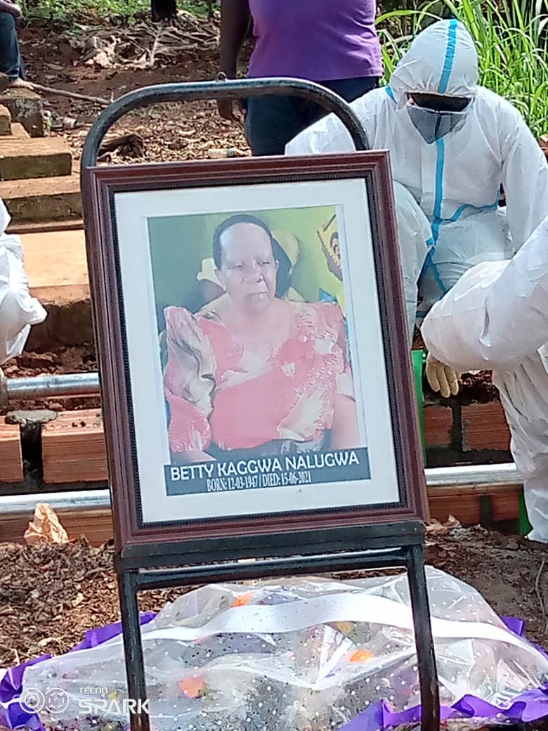 Mulago allegedly extorting Shs. 2m before releasing bodies from mortuary