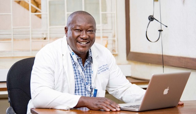 Current Covid-19 wave peak is hard to predict– Dr Wayengera