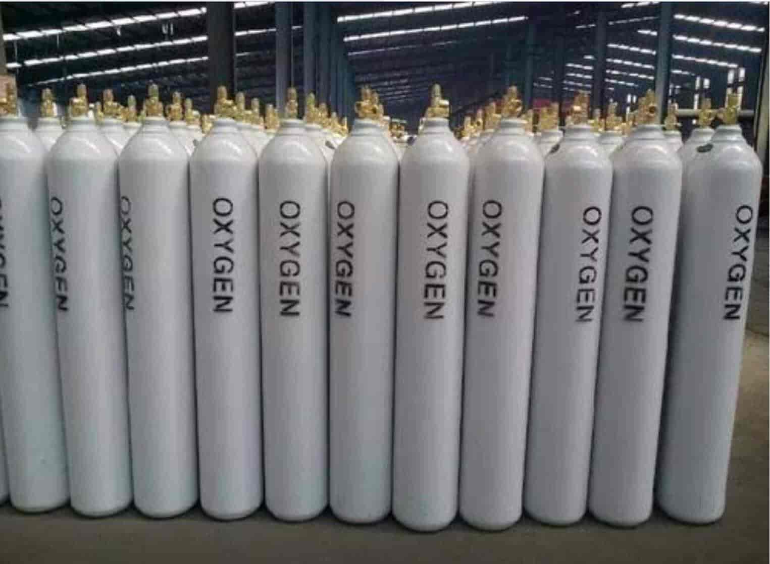 Mulago runs to private providers as its oxygen demand surpasses capacity