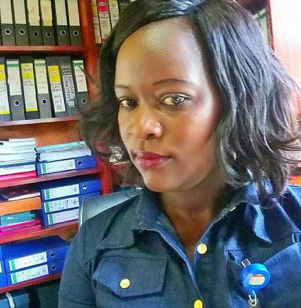 Kabaka’s Enkuluze staff dies after a blood clot.