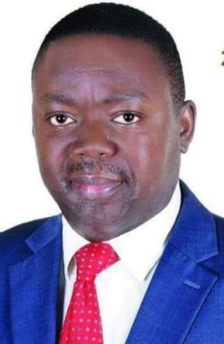 Land rights lawyer Tebuseeke killed by covid19.