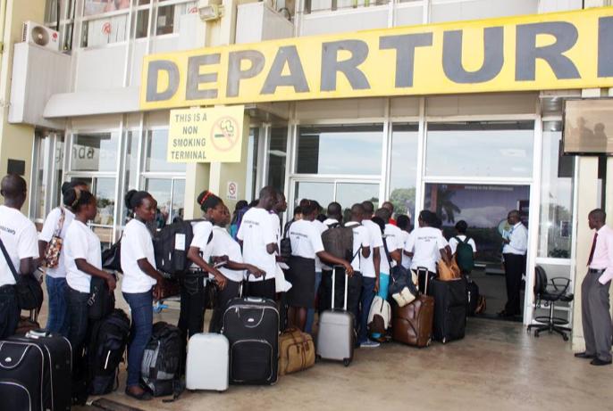 8 labor export companies banned