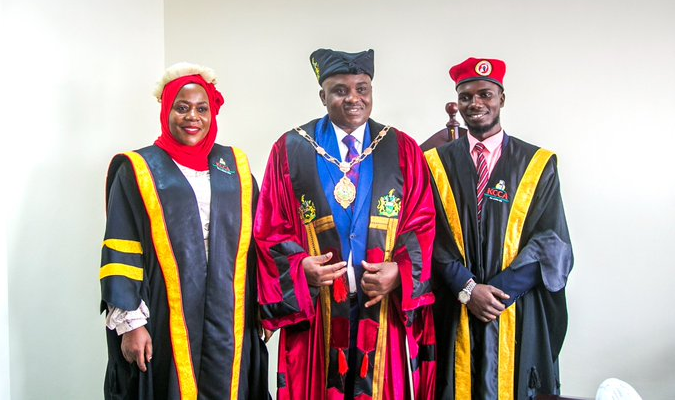 NUP summons city councilors as bribery allegations rage