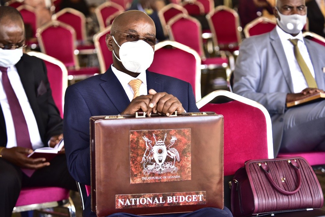 National budget: six tax policy measures to increase internal revenue for FY2021/22