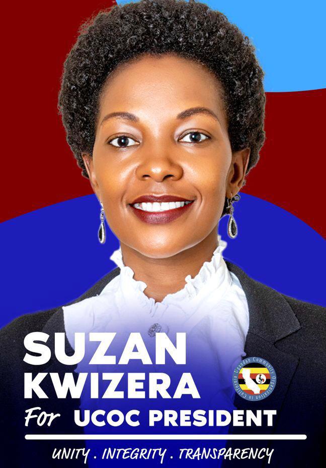 Ugandans in California to elect their leadership this Saturday