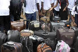 Labour export companies in crisis as ban on Uganda travelers in UAE starts