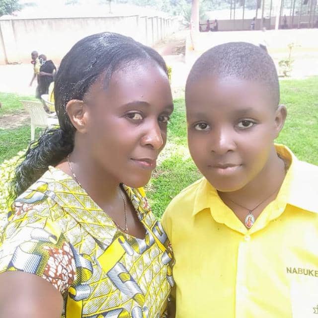 Parents storm COVID-19 testing centres with ill children