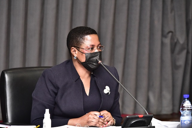 Appointments Committee queries academic papers of three ministerial appointees