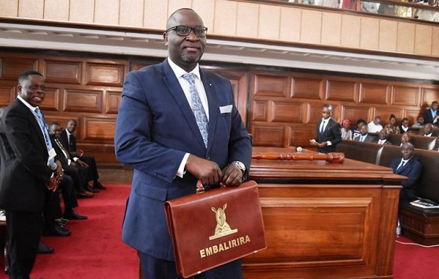 Buganda Kingdom in revenue deficit for second consecutive year