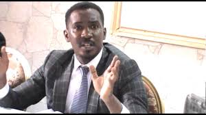 Ssewanyana cries foul, spits fire after missing cabinet position