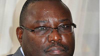 Former Judiciary PS Kagole Kivumbi dead