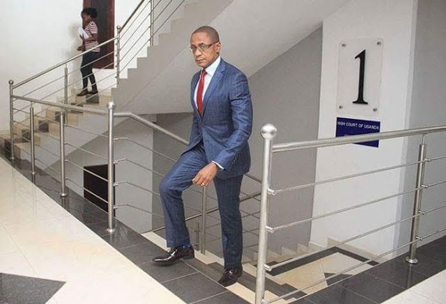 Ethics Minister issues directives to Ssematimba over housemaid child