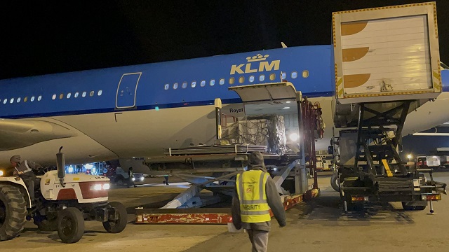 Uganda receives 175,200 more Astra Zenac vaccines