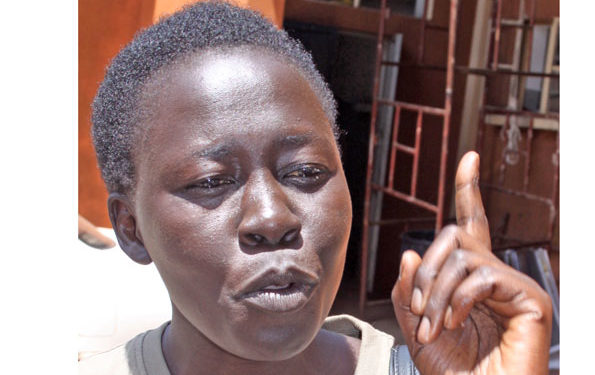 Gen. Tumwine, the Kingdom of God and Ugandans