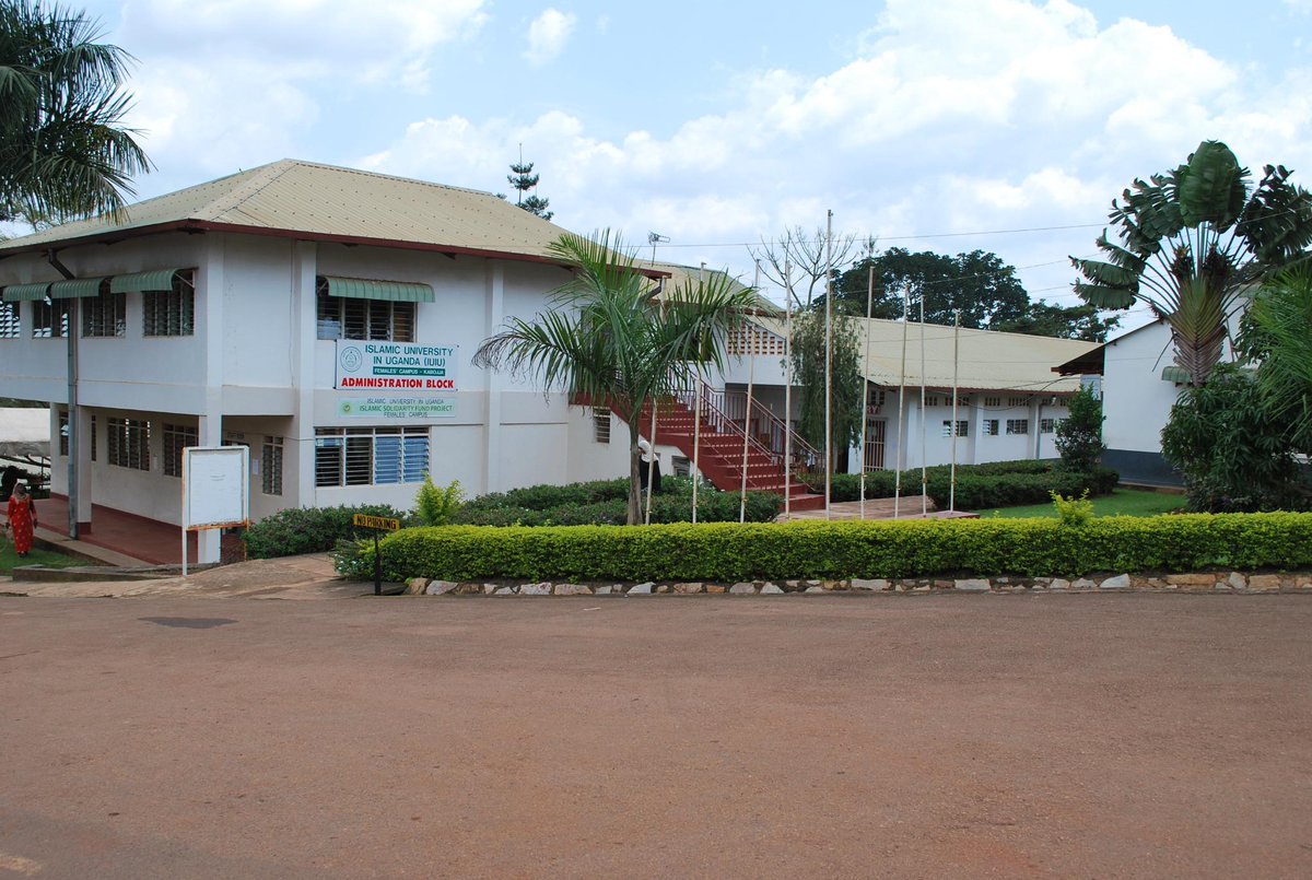 Staff split at IUIU after rector appoints wife as  new director Kampala campus