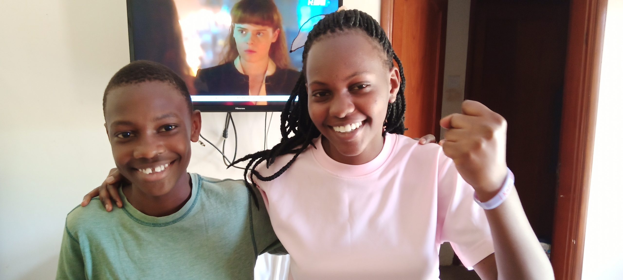 UNEB records improved performance in UCE, Royal Giant High School Mityana jubilates