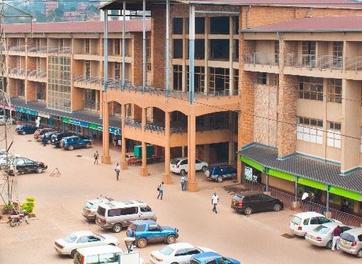 Kampala RCC reverses his junior’s directive to close Forest Mall, Shoprite