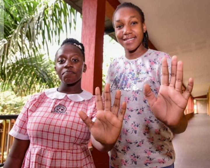 Sudhir’s Kampala Parents flies high in PLE amidst the covid19 pandemic