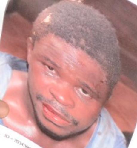 Pictorial: The Faces of the assassins in attempt to kill Gen Katumba.