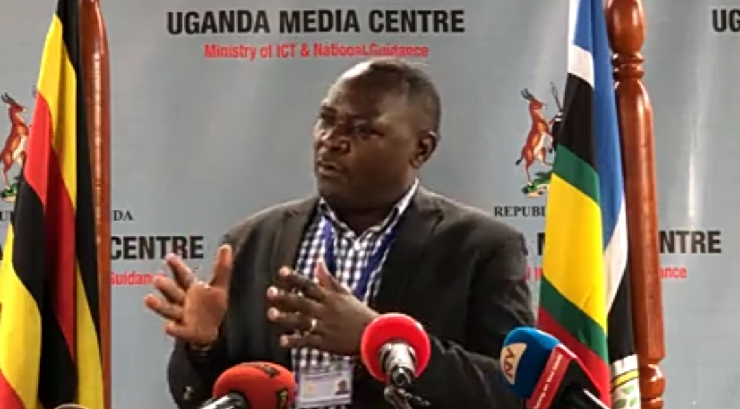 Robbers raid Chinese, rob Shs. 200 million