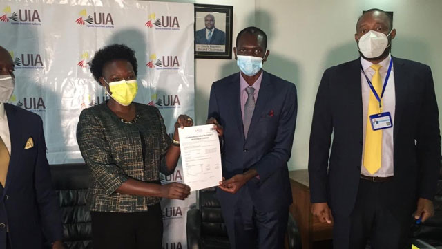 Covidex producer gets land, license from gov’t as his litigants call him “corrupt”