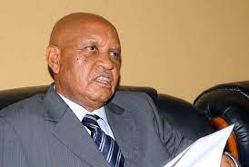 26 NRM members vie for one EALA post.