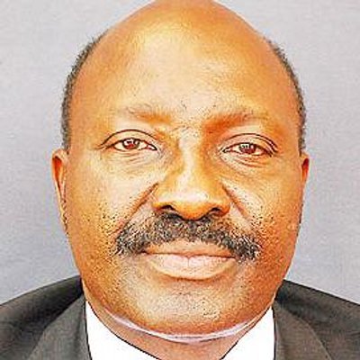 Former MP Mbabali’s multi-billion properties up for sale as hard economic times bite