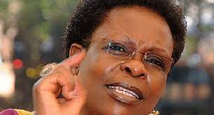 Betty Kamya appointed new IGG, Nakiwala bounces back as advior