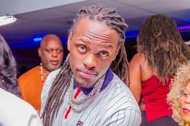 “Museveni death”: Bloggers in panic as security closes in on Lumbuye, Nadduli’s son, Peng Peng.