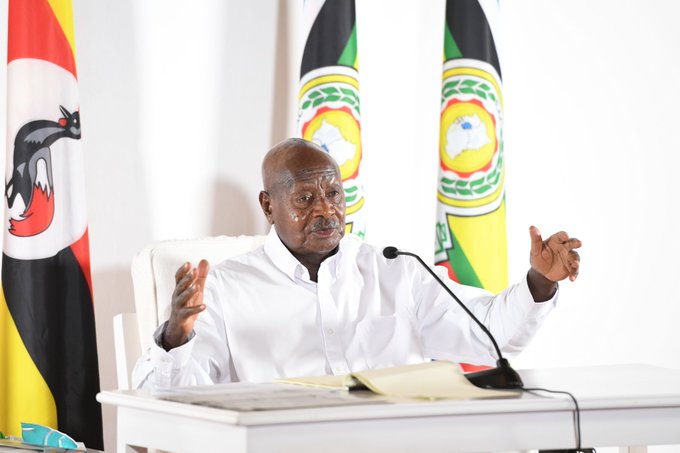 Uganda Lockdown: Museveni to address nation on Saturday as 42 days elapse