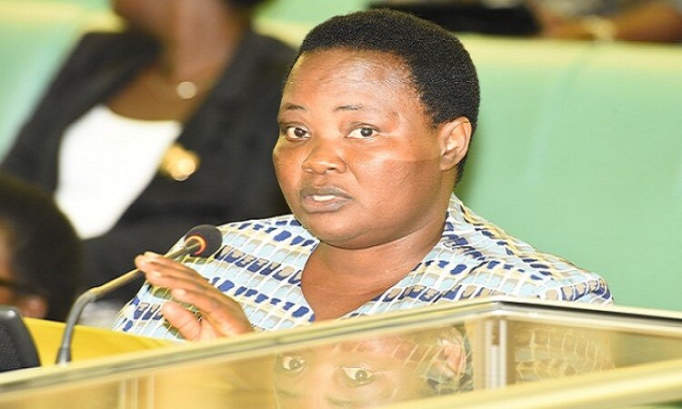 Govt now wants Shs.1.3 Trillion for third Covid-19 wave