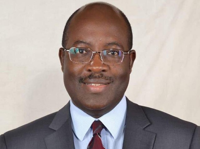 Eulogy to Prof Mbonye and how infighting at Ministry of health led to death.