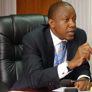 Director of Budget Mugambe’s stinking wealth raises questions